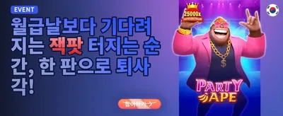 매일 쏟아지는 리로드 보너스 promotion